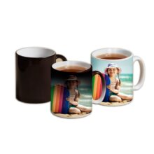 لیوان جادویی (حرارتی) 11OZ