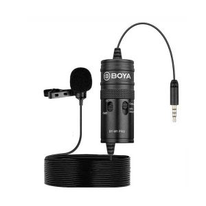 Microphone model BY-M1 Boya