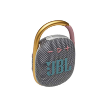 اسپیکر بلوتوثی قابل حمل مدل Clip 4 جی بی ال