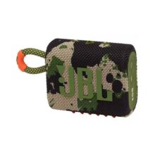 اسپیکر بلوتوثی قابل حمل مدل GO 3 جی بی ال