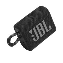 اسپیکر بلوتوثی قابل حمل مدل GO 3 جی بی ال