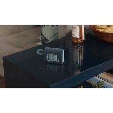 اسپیکر بلوتوثی قابل حمل مدل GO 3 جی بی ال