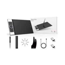 قلم نوری مدل Deco Pro Medium اکس پی.پن