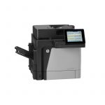 پرینتر چند کاره لیزری مدل LaserJet Enterprise MFP M630h اچ پی