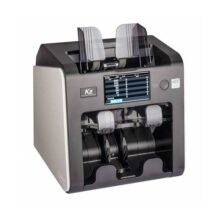 دستگاه اسکناس شمار مدل K2 کیسان