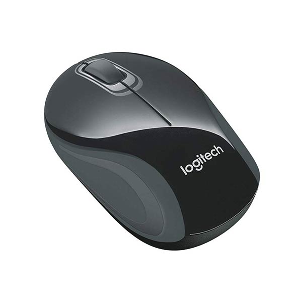 ماوس بی سیم مدل M187 لاجیتک