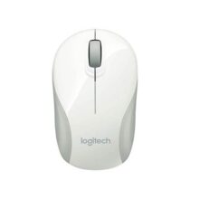 ماوس بی سیم مدل M187 لاجیتک