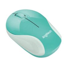 ماوس بی سیم مدل M187 لاجیتک