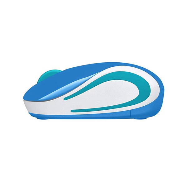 ماوس بی سیم مدل M187 لاجیتک