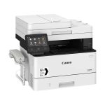 پرینتر چند کاره لیزری MF445dw با گوشی اورجینال کانن