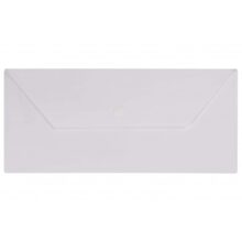 پاکت نامه دکمه دار مات پاپکو