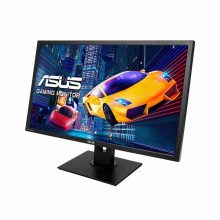 مانیتور مدل VP28UQGL سایز 28 اینچ ایسوس
