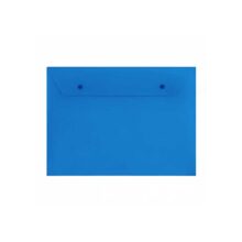 پاکت دکمه دار مات A4 پاپکو