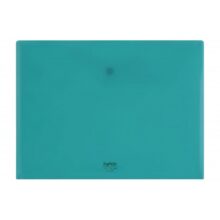 پاکت دکمه دار مات A4 پاپکو