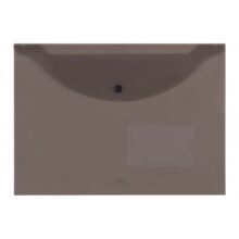 پاکت بیزنس شفاف پاپکو