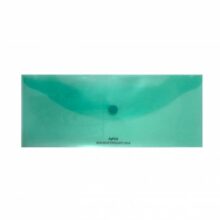 پاکت نامه بیزنس شفاف پاپکو