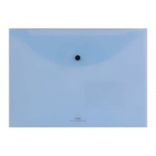 پاکت بیزنس شفاف پاپکو