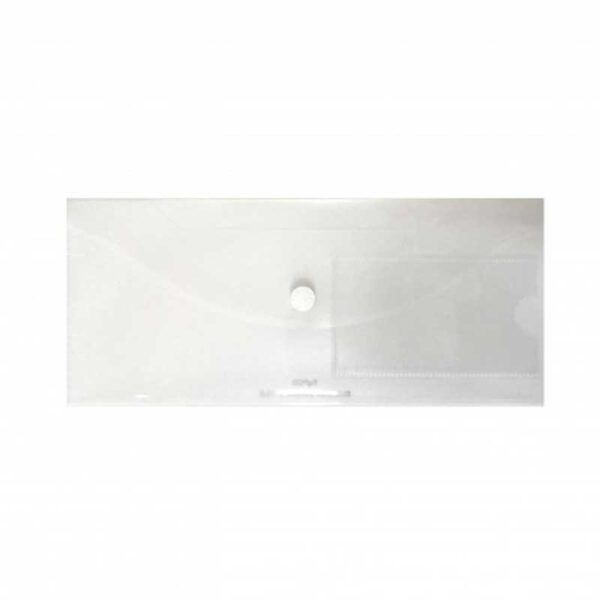 پاکت نامه بیزنس شفاف پاپکو