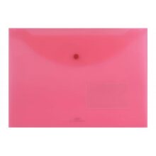 پاکت بیزنس شفاف پاپکو