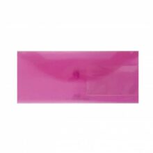 پاکت نامه بیزنس شفاف پاپکو