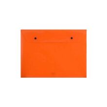 پاکت دکمه دار مات A3 پاپکو