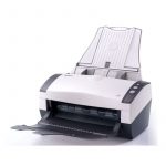 اسکن مدل AV 220D2 Plus ای ویژن