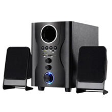 اسپیکر دسکتاپ مدل TS 2198 تسکو