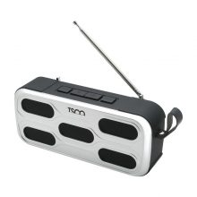 اسپیکر بلوتوثی قابل حمل مدل TS 2371N تسکو
