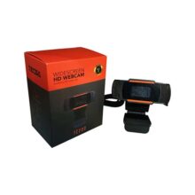 وب کم مدل TC-200 تکسا