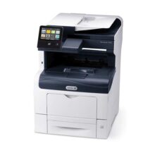 پرینتر چندکاره لیزری رنگی مدل C405 زیراکس