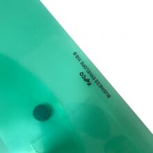 پاکت نامه بیزنس شفاف پاپکو