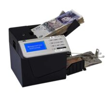 دستگاه اسکناس شمار مدل 209 دیتک