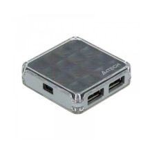 هاب 4 پورت USB 2.0 مدل HUB-56 ای فورتک