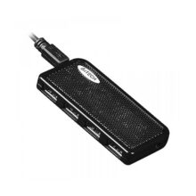 هاب 4 پورت USB 2.0 مدل HUB-64 ای فورتک