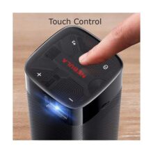 ویدئو پروژکتور قابل حمل مدل Apollo نبولا