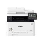 پرینتر چندکاره لیزری رنگی مدل MF643Cdw کانن