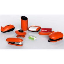 مجموعه لوازم اداری رو میزی 8 تیکه 02 سینیور