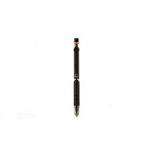 مداد نوکی مدل Delguord LX با قطر نوشتاری 0.5 میلی متر زبرا
