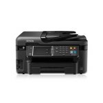 پرینتر چند کاره مدل WF-3620 اپسون