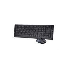 کیبورد و ماوس مدل 6300F ای فورتک