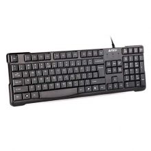 کیبورد مدل KR-750 ای فورتک