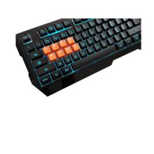 کیبورد مخصوص بازی مدل B188 ای فورتک