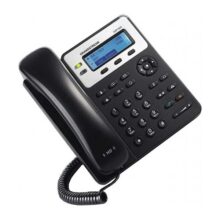 تلفن تحت شبکه مدل GXP1625 با دو اکانت SIP گرنداستریم