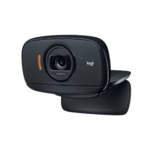 وب کم HD مدل B525 لاجیتک