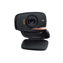 وب کم HD مدل B525 لاجیتک