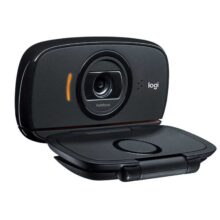 وب کم HD مدل B525 لاجیتک