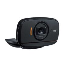 وب کم HD مدل B525 لاجیتک