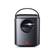 ویدئو پروژکتور مدل Mars II Pro نبولا