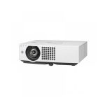 ویدئو پروژکتور مدل PT-VMZ560 پاناسونیک