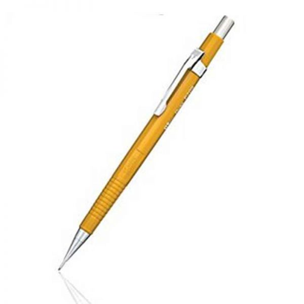 مداد نوکی مدل ساده با قطر نوشتاری 0.7 میلیمتر اونر
